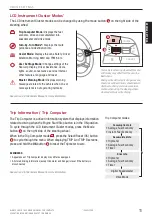 Preview for 13 page of Kia Telluride Features & Functions Manual