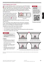 Preview for 21 page of Kia Telluride Features & Functions Manual