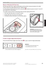 Preview for 27 page of Kia Telluride Features & Functions Manual