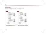 Предварительный просмотр 42 страницы Kia UVO SYSTEM Sorento Owner'S Manual