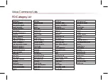 Предварительный просмотр 158 страницы Kia UVO SYSTEM Sorento Owner'S Manual