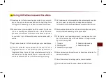 Предварительный просмотр 161 страницы Kia UVO SYSTEM Sorento Owner'S Manual