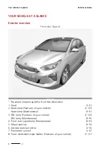 Предварительный просмотр 16 страницы Kia XCeed 2020 Owner'S Manual