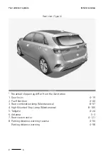 Предварительный просмотр 20 страницы Kia XCeed 2020 Owner'S Manual