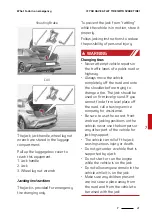 Предварительный просмотр 527 страницы Kia XCeed 2020 Owner'S Manual