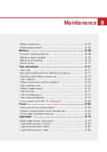 Предварительный просмотр 553 страницы Kia XCeed 2020 Owner'S Manual