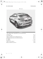 Предварительный просмотр 58 страницы Kia XCEED PHEV MY21 Owner'S Manual