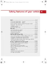 Предварительный просмотр 65 страницы Kia XCEED PHEV MY21 Owner'S Manual