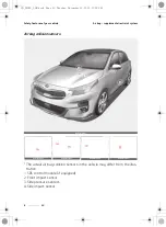 Предварительный просмотр 124 страницы Kia XCEED PHEV MY21 Owner'S Manual