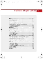 Предварительный просмотр 133 страницы Kia XCEED PHEV MY21 Owner'S Manual