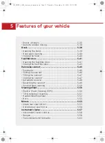 Предварительный просмотр 134 страницы Kia XCEED PHEV MY21 Owner'S Manual