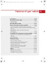 Предварительный просмотр 135 страницы Kia XCEED PHEV MY21 Owner'S Manual