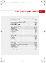 Предварительный просмотр 137 страницы Kia XCEED PHEV MY21 Owner'S Manual