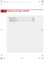 Предварительный просмотр 138 страницы Kia XCEED PHEV MY21 Owner'S Manual