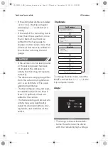 Предварительный просмотр 198 страницы Kia XCEED PHEV MY21 Owner'S Manual