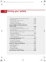 Предварительный просмотр 312 страницы Kia XCEED PHEV MY21 Owner'S Manual