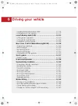 Предварительный просмотр 314 страницы Kia XCEED PHEV MY21 Owner'S Manual