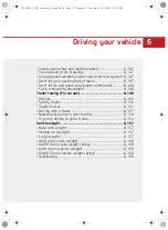 Предварительный просмотр 315 страницы Kia XCEED PHEV MY21 Owner'S Manual