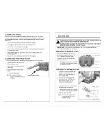 Preview for 9 page of KIAM KM3700P Operation & Maintenance Instructions Manual