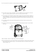 Preview for 4 page of KIAM KV30PT Instruction Manual