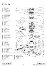 Preview for 6 page of KIAM KV80-3 Instruction Manual