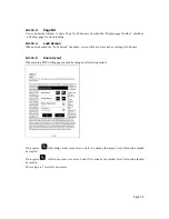 Preview for 55 page of Kibano R1 Digireader Manual