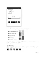 Preview for 57 page of Kibano R1 Digireader Manual
