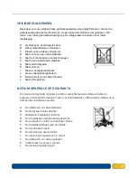 Preview for 5 page of Kibernetik Nanyo 25aa Operating Manual