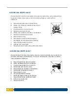 Preview for 6 page of Kibernetik Nanyo 25aa Operating Manual