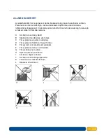 Preview for 7 page of Kibernetik Nanyo 25aa Operating Manual