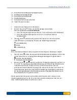 Preview for 13 page of Kibernetik Nanyo 25aa Operating Manual