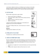 Preview for 28 page of Kibernetik Nanyo 25aa Operating Manual