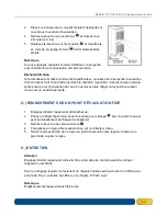 Preview for 29 page of Kibernetik Nanyo 25aa Operating Manual