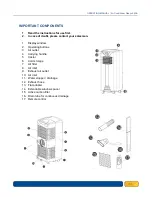 Preview for 33 page of Kibernetik Nanyo 25aa Operating Manual