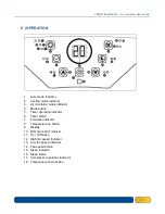 Preview for 37 page of Kibernetik Nanyo 25aa Operating Manual