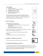 Preview for 65 page of Kibernetik Nanyo 25aa Operating Manual