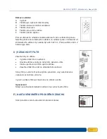 Preview for 77 page of Kibernetik Nanyo 25aa Operating Manual