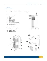 Preview for 83 page of Kibernetik Nanyo 25aa Operating Manual