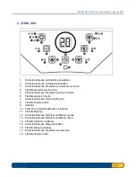 Preview for 87 page of Kibernetik Nanyo 25aa Operating Manual