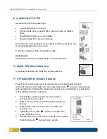 Preview for 90 page of Kibernetik Nanyo 25aa Operating Manual