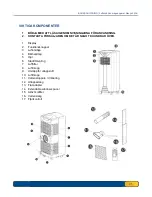 Preview for 95 page of Kibernetik Nanyo 25aa Operating Manual