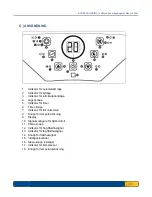 Preview for 99 page of Kibernetik Nanyo 25aa Operating Manual