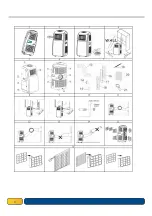 Preview for 4 page of Kibernetik Nanyo 35AA Operating Manual