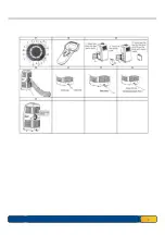 Preview for 5 page of Kibernetik Nanyo 35AA Operating Manual