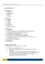 Preview for 8 page of Kibernetik Nanyo 35AA Operating Manual