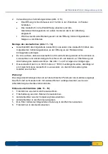 Preview for 9 page of Kibernetik Nanyo 35AA Operating Manual