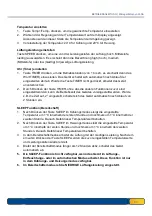 Preview for 11 page of Kibernetik Nanyo 35AA Operating Manual