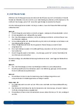 Preview for 13 page of Kibernetik Nanyo 35AA Operating Manual