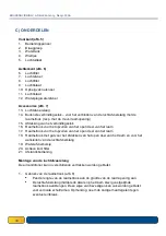 Preview for 38 page of Kibernetik Nanyo 35AA Operating Manual