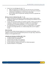 Preview for 39 page of Kibernetik Nanyo 35AA Operating Manual